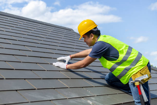 Trusted Rochelle, IL Roofing Contractor Experts