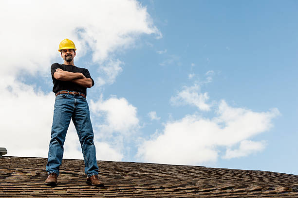 Quick and Trustworthy Emergency Roof Repair Services in Rochelle, IL