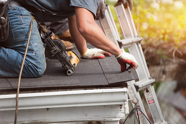 Tile Roofing Contractor in Rochelle, IL
